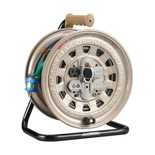 サンタイガーリール温度センサ GT−30