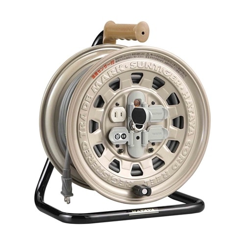 サンタイガーリール温度センサ GT−30