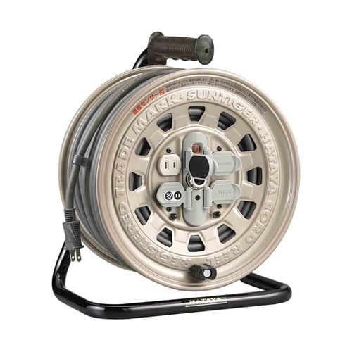 サンタイガーリール GT−50