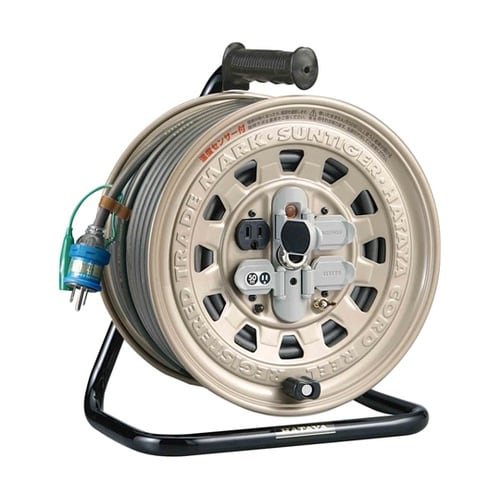 サンタイガーリール GT−501KX