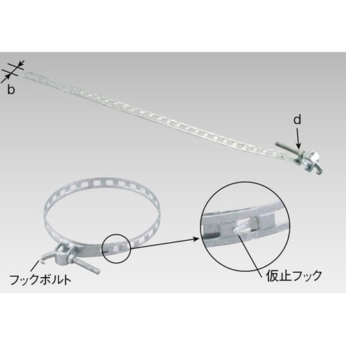 自在バンド IBT−215