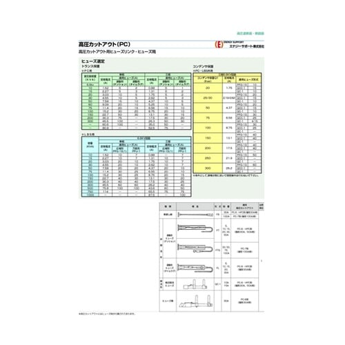 PC−7用テンション FTS−50A