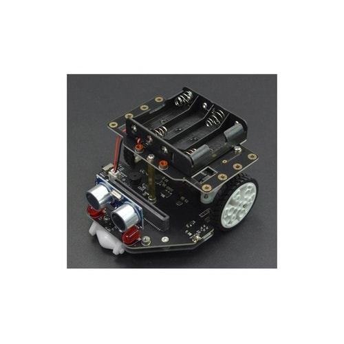 micro:Maqueen Plus V