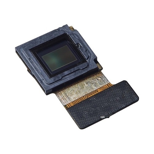 VR 220 Camera向けカバーガラ