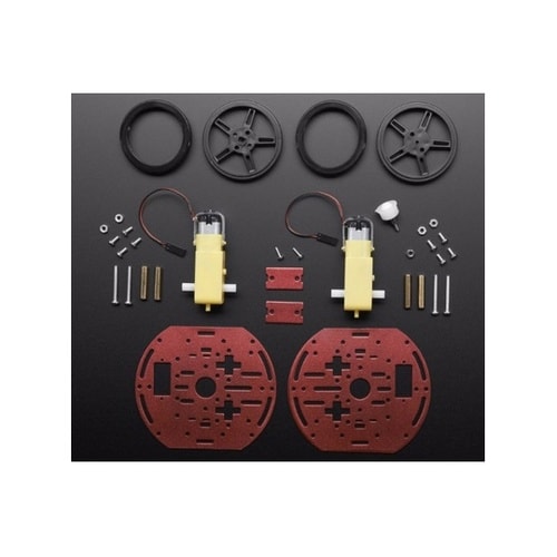 FEETECH 2WD/4WD スマート