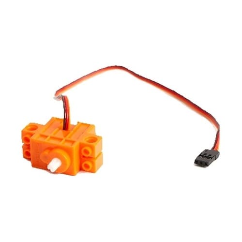 GeekServo 9G 360° Mo