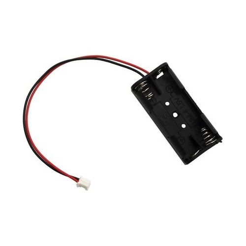 micro:bit用電池ボックス KIT