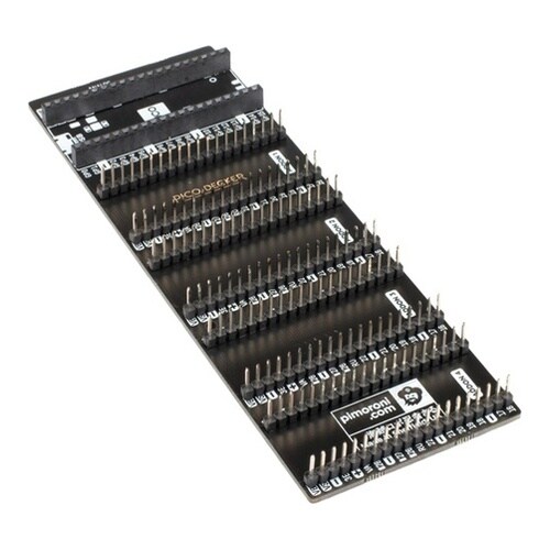 Pico Decker (Quad Ex