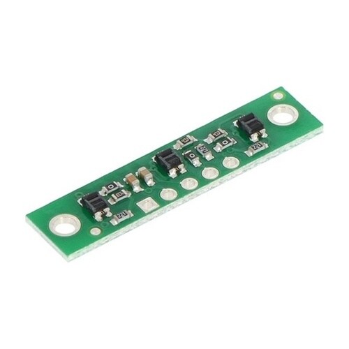 QTR−3RC フォトリフレクタアレイ