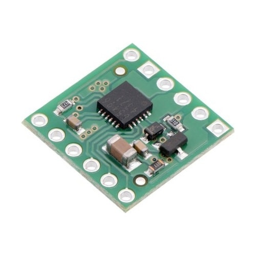 BD65496MUV搭載モータードライバ