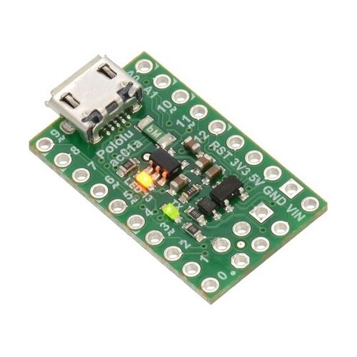 A−Star 32U4 Micro PO