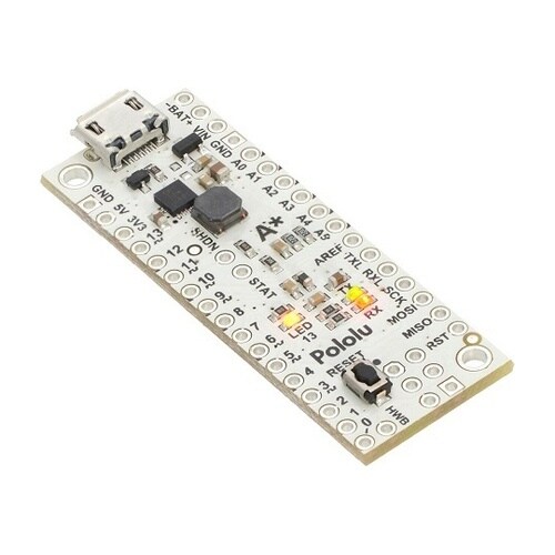 A−Star 32U4 Mini ULV