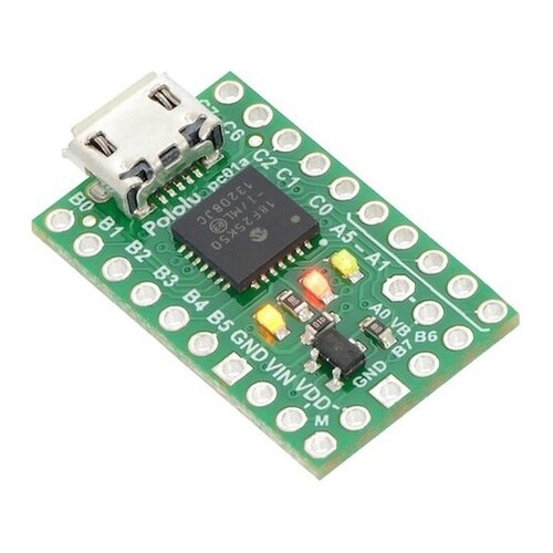 P−Star 25K50 Micro P