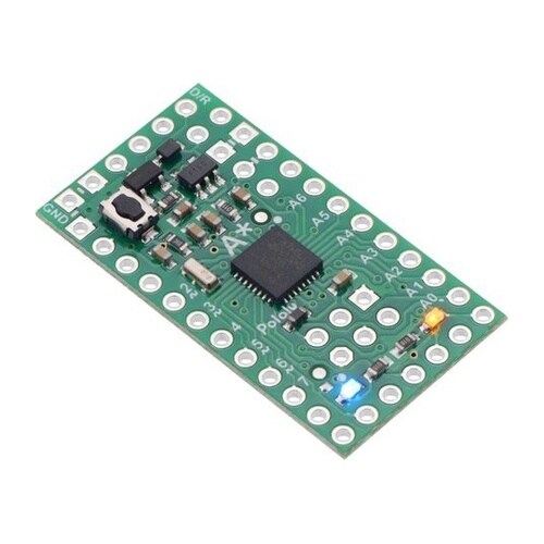 A−Star 328PB Micro −
