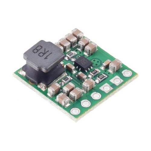 U3V40F9搭載 9 V昇圧式レギュレ