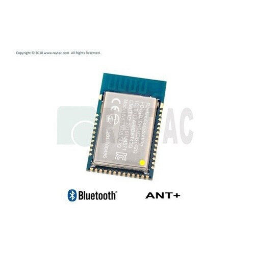 nRF52832 MDBT42Q モジュ