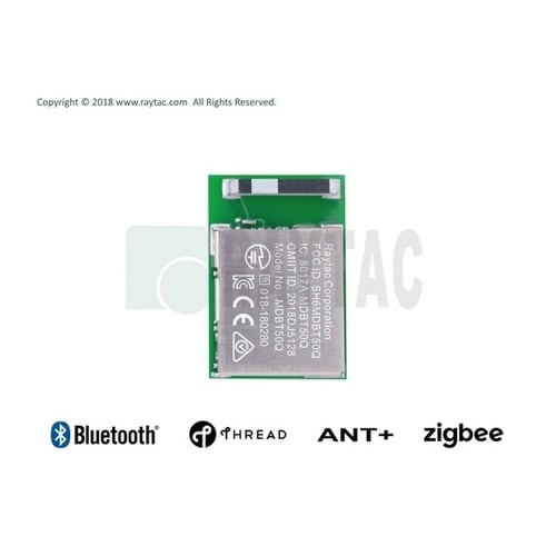 nRF52833 MDBT50Q−512