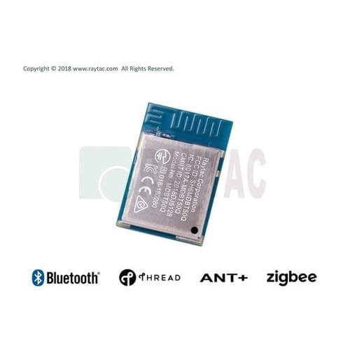 nRF52840 MDBT50Q−P1M