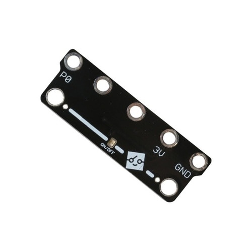 micro:bit用リレーモジュールキッ