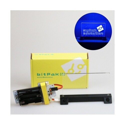 bitPak:アクリルライト SEDU−