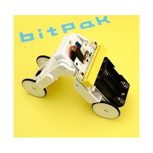 bitPak:しゃくとり虫 SEDU−0