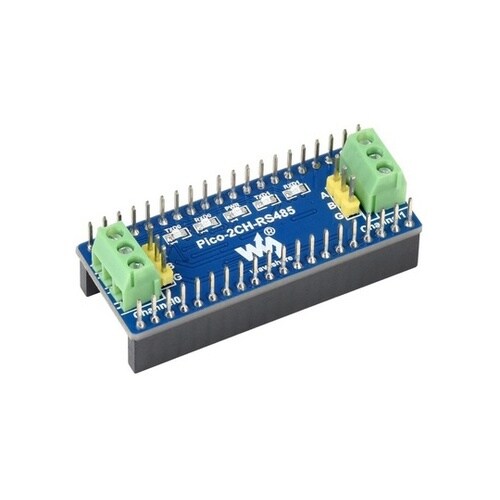Raspberry Pi Pico用 2