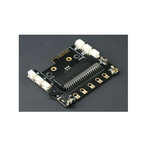 Boson/Gravity − micr