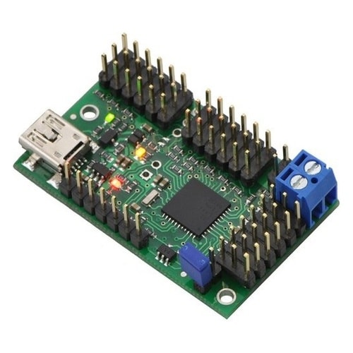 ミニマエストロ 18CH USBサーボコ