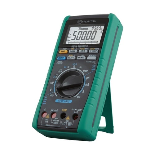 デジタルマルチメータ 1062