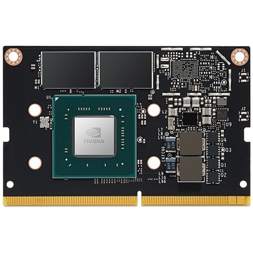 Jetson Nano Module J