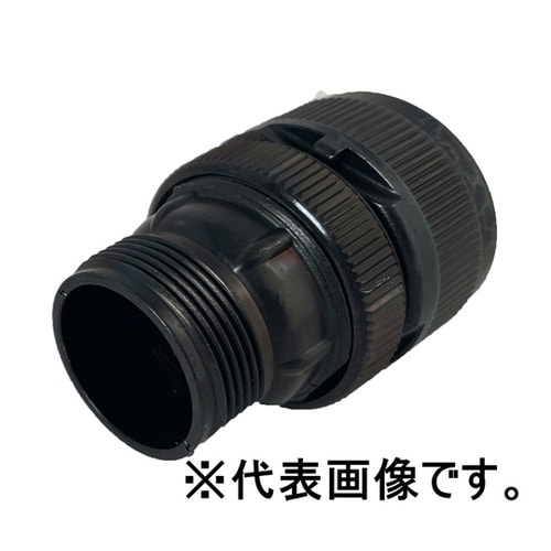 N/MS型丸形コネクタ 19極 N/MS