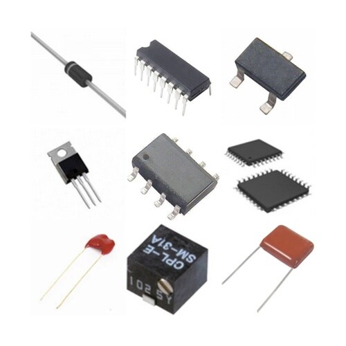 POWER SUPPLY 2CH 30V