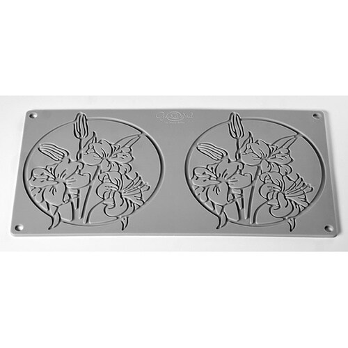 グラマンド 310×160mm フロレア