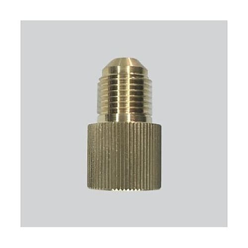 F1/4”xM12 フレアーアダプター(