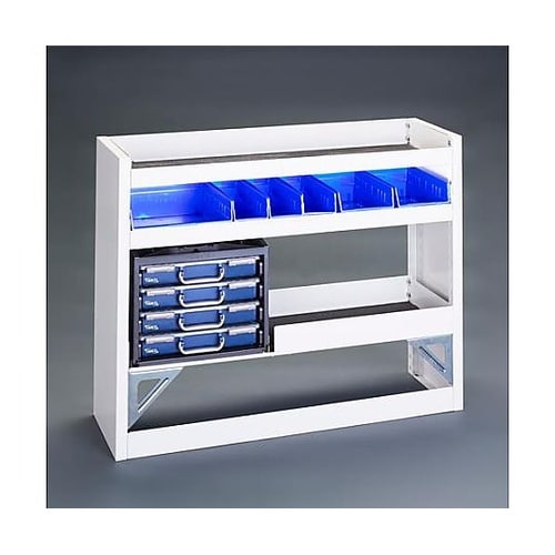 1000x310x800mm/3段 車載