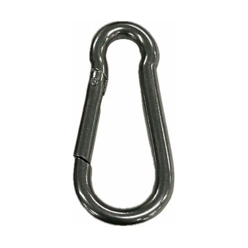 STスプリングフック 3mm 15−90
