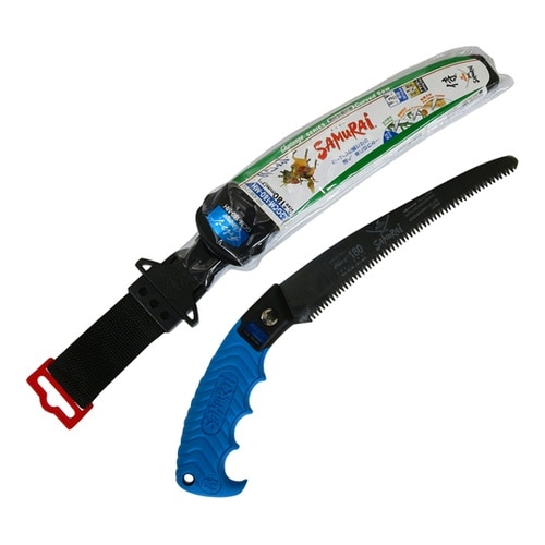 サムライ 鞘入鋸 チャレンジ 中目 18