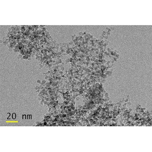 球状ナノダイヤモンド砥粒 0ー350nm