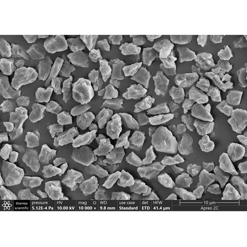 多結晶ダイヤモンド砥粒 2ー4μm JN