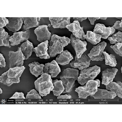 多結晶ダイヤモンド砥粒 4ー8μm JN
