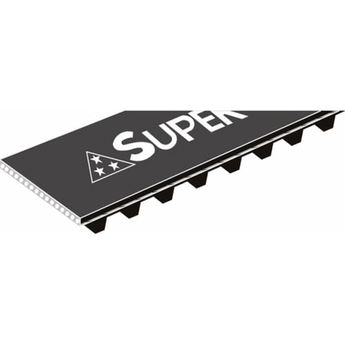 スーパートルクタイミングベルト S3M形