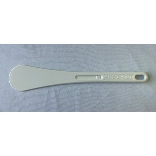 ポリグラス スパトラ 250mm 041