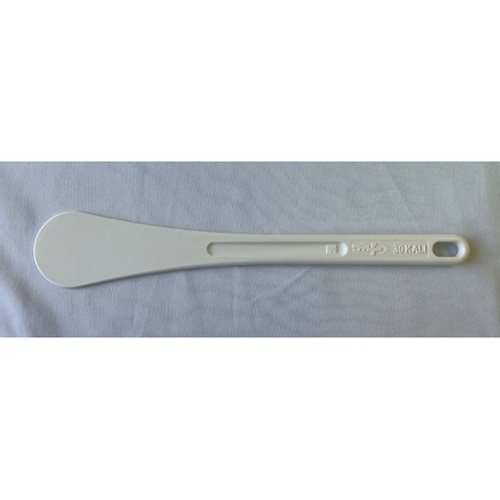 ポリグラス スパトラ 300mm 041