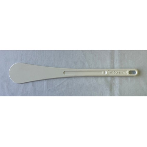 ポリグラス スパトラ 350mm 041