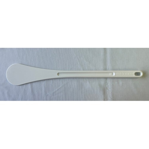 ポリグラス スパトラ 400mm 041