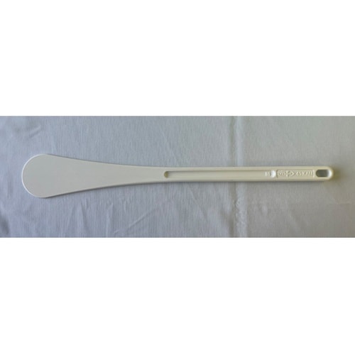 ポリグラス スパトラ 450mm 041