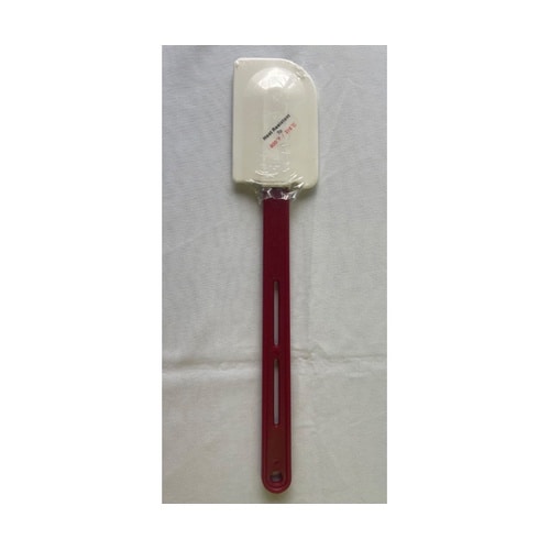 シリコンスパチュラ 350mm 0414