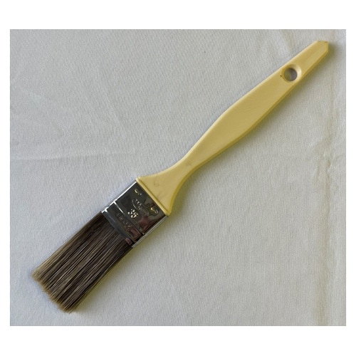 ブラシ PLS柄 ナイロン毛 35 10