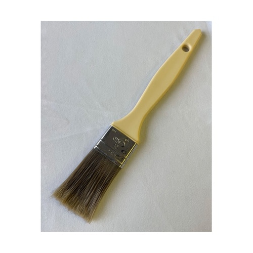 ブラシ PLS柄 ナイロン毛 40 10