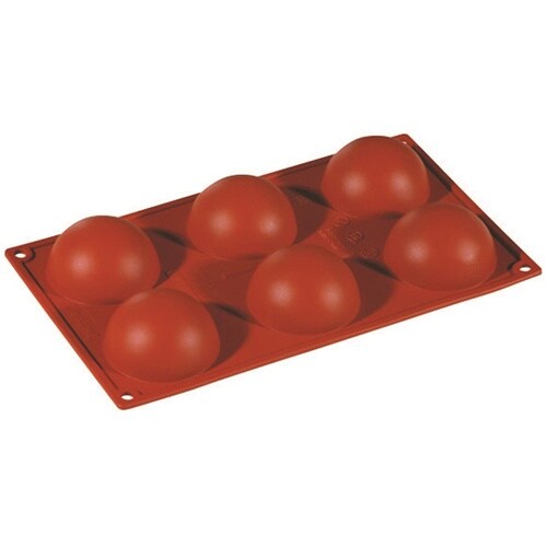 Formaflex 半球 φ70 FR0